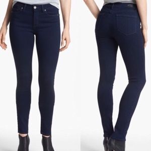 Paige denim ultra skinny